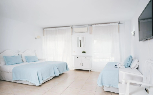 Hotel Mare Estepona