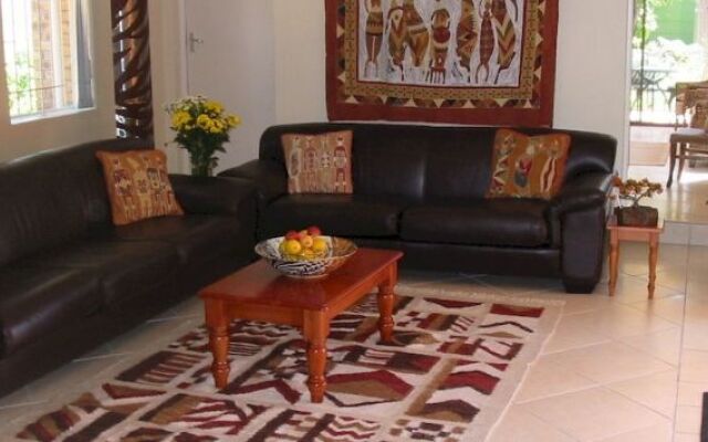 Ascot Gardens Self Catering