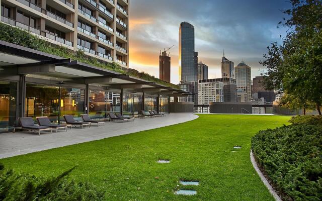 Southbank Apartments - Freshwater Place