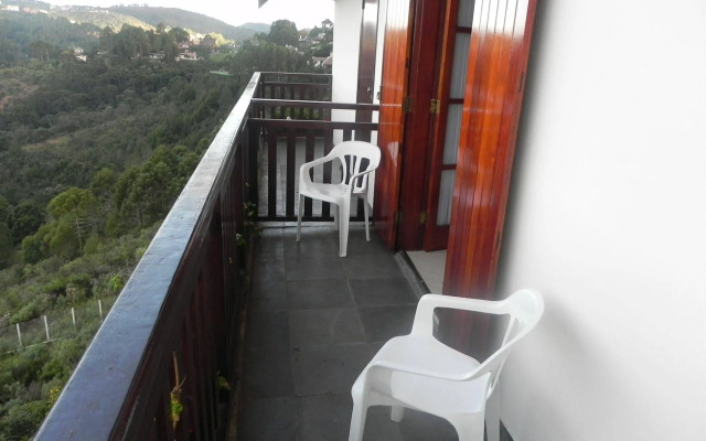 Summit Suites Hotel Campos do Jordao