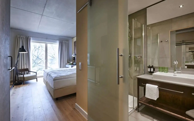 Hotel FREIgeist Einbeck BW Signature Collection