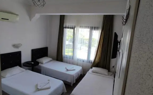 Liva Pansiyon & Garden