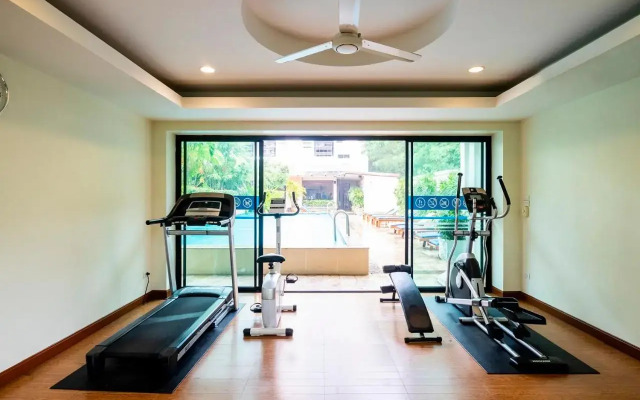Sakulchai Place Hotel