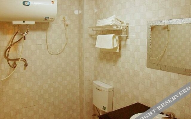 Xin Tian Di Hotel