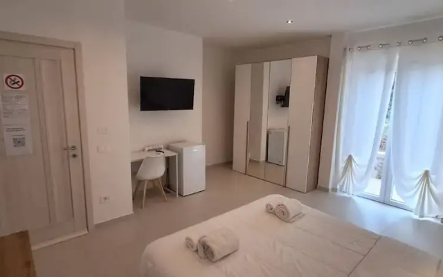B&B Santa Maria