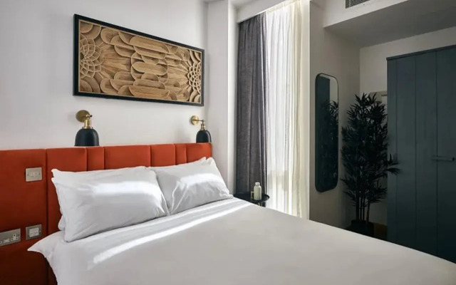 Líbere London Edgware Road