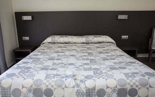 Valhotel Residencia Tiempo Libre El Puig