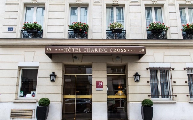 Charing Cross, фото 5