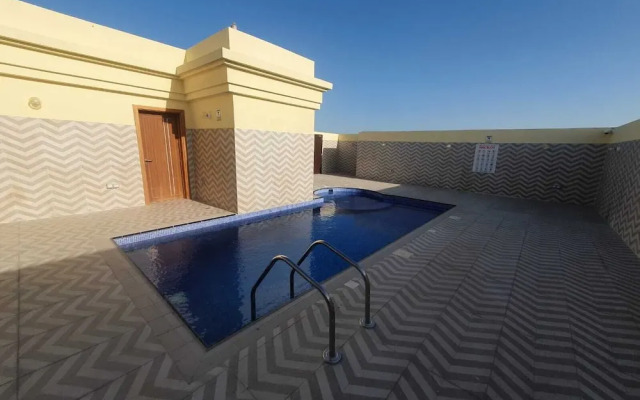 Terminal Inn Airport Hotel & Apartment