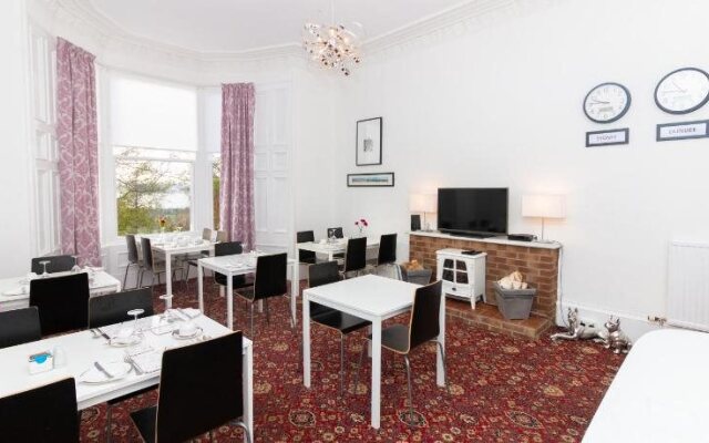 Strathdon Guest House