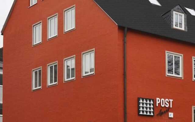 Trip Inn PostApart Aschaffenburg