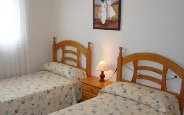 Apartamentos Serenamar Altamar