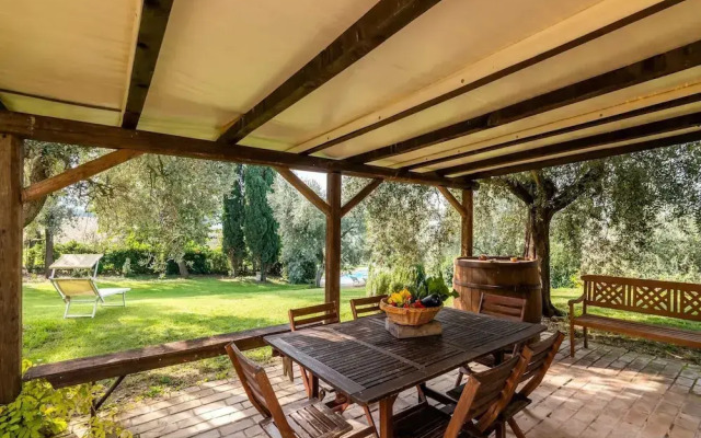 Belvilla by OYO Villa Osimo