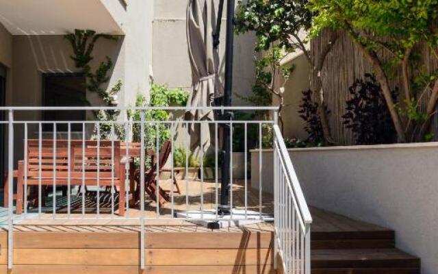 FeelHome - Neve Tsedek Tel Aviv