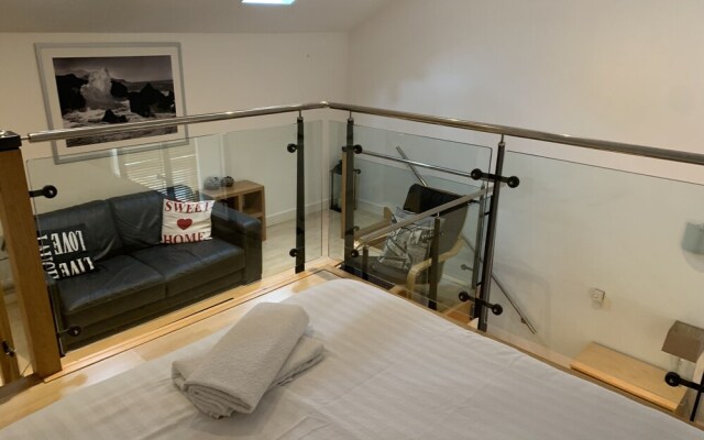 Stunning 1-bed Apartment in Newcastle Upon Tyne