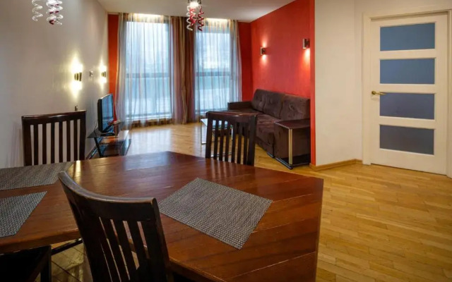 Riga City Center Apartment