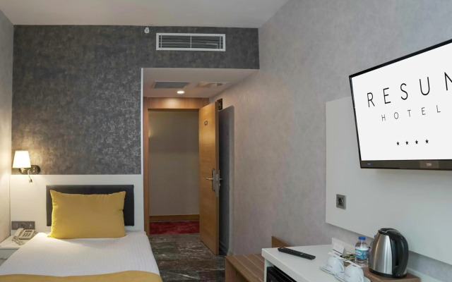 Cankaya Premium Hotel