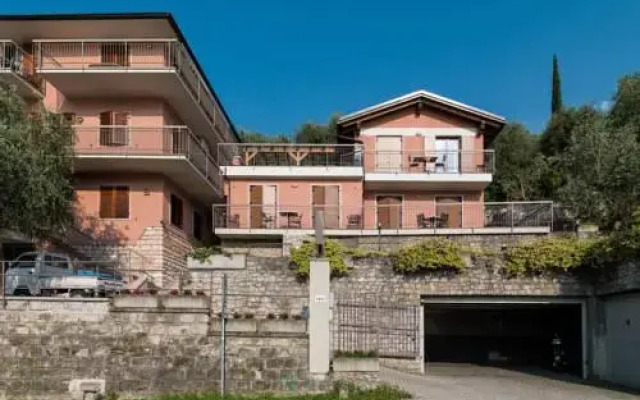 Villa Pifferi