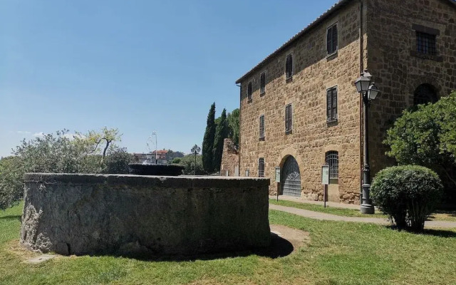 Apartment in Liberty villa