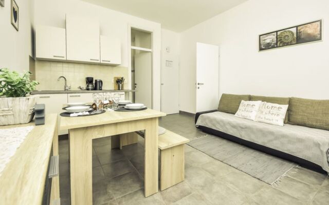 Apartment Snježana Karlobag 28539
