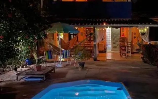 Cheiro De Mar Guest House