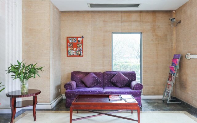 Suzhou Regalia Serviced Residences