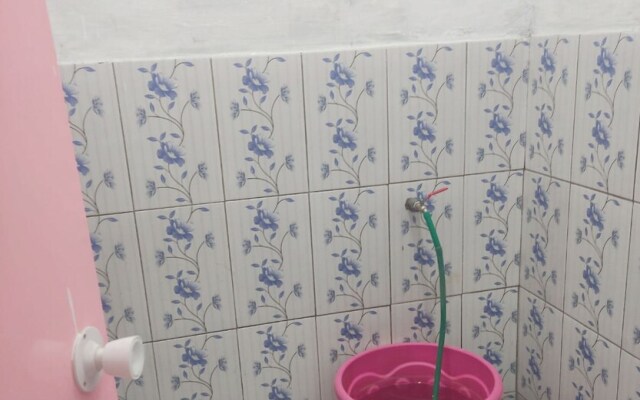 Hotel O Lina Homestay Syariah