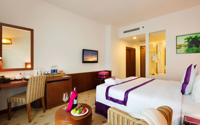 TTC Hotel - Michelia – Guest Rooms – Nha Trang