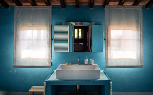 Unique views Tuscan countryside!-Villa del Colle