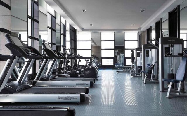 Pullman Anshan Time Square