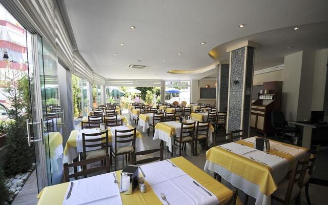 Kleopatra Micador Hotel