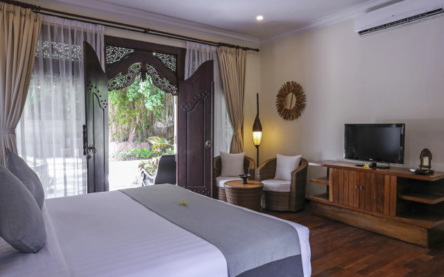Hotel Ombak Sunset