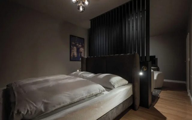 Leipzig Suites