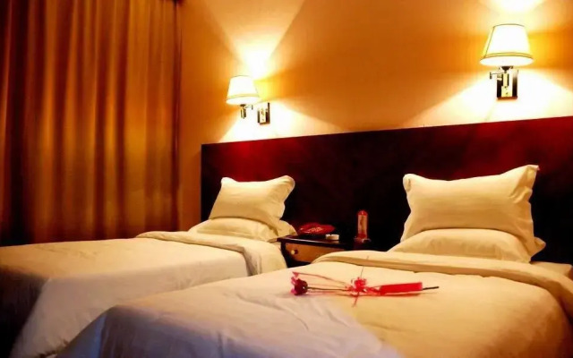 Pingyao Yufeng Grand Hotel