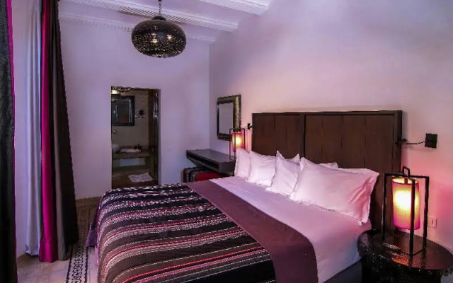Residence Adama