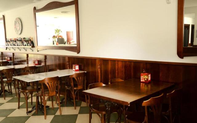 Hostal La Fonda