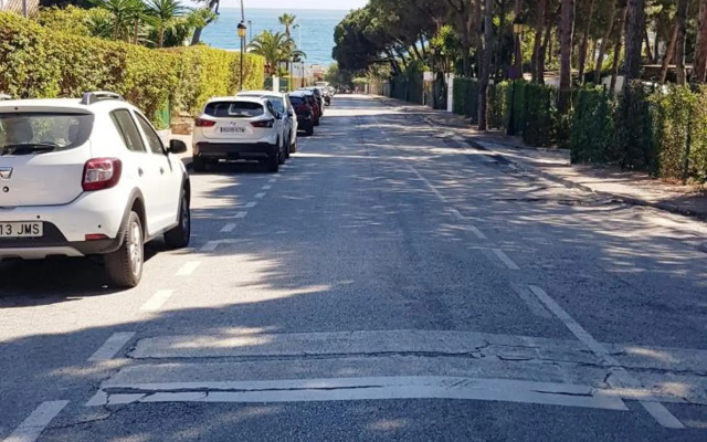 Penthouse in Jardines De Las Golondrinas