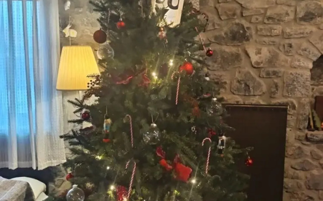 Vitina Number 5 House