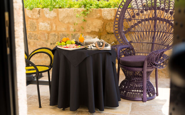 Allegory Boutique Hotel