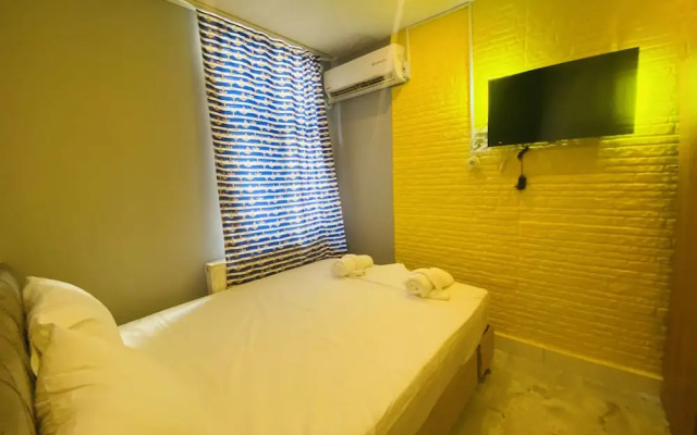 Istanbul Ekonomik Joker Otel