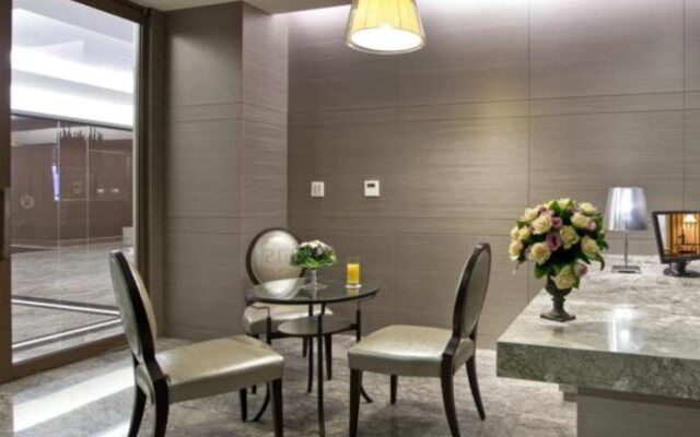 CHECK inn Select Taichung Dadun