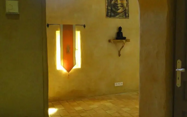 Château Juvenal