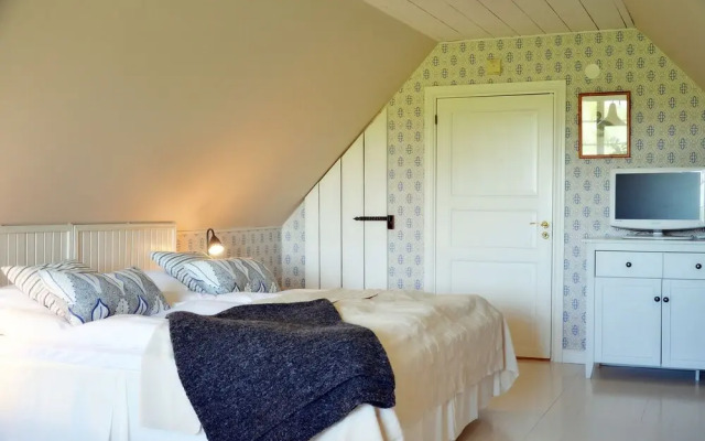 Torsborgs Gård