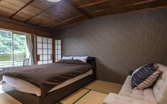 Yubara Onsen Spa Yubara