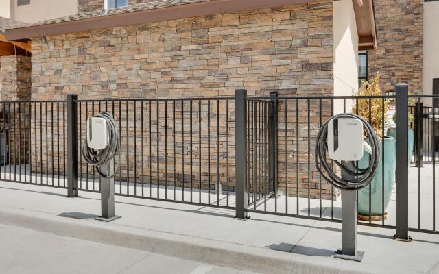 Staybridge Suites San Antonio - Schertz  by IHG