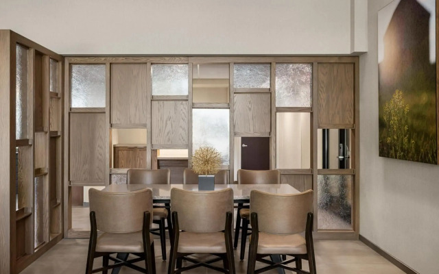 Fairfield by Marriott Inn & Suites Madison South