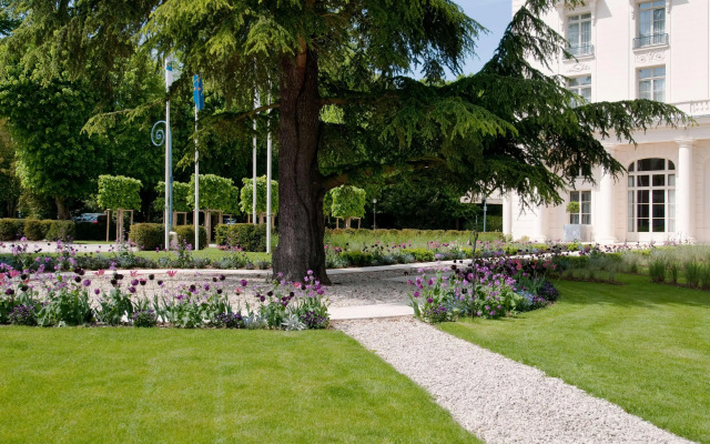 Waldorf Astoria Versailles - Trianon Palace