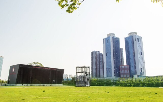 The Stay Songdo