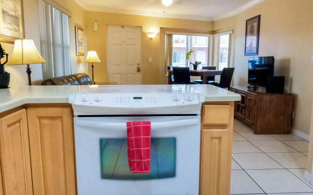 Melbourne Beach Resort