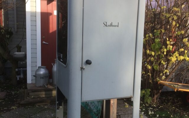 Ebbas I Borgholm Stf Vandrarhem
